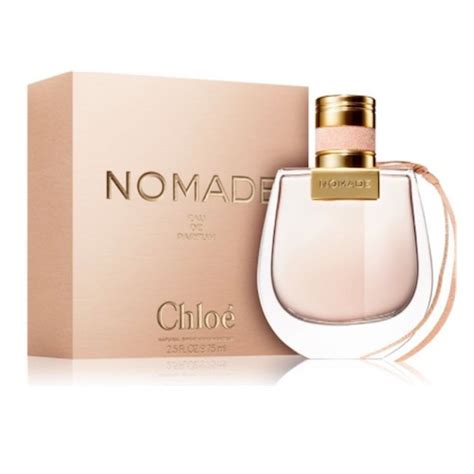 chloe nomade buy on line